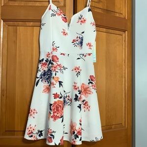 summer dress